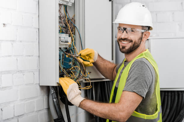 Best Affordable Electrician  in Litchfield Park, AZ