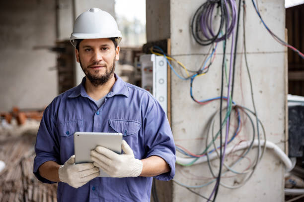 Best Electrical Outlet Repair  in Litchfield Park, AZ