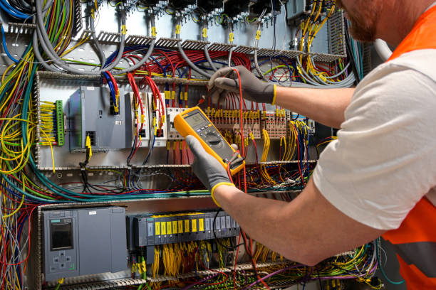 Best Electrical Installation Contractor  in Litchfield Park, AZ