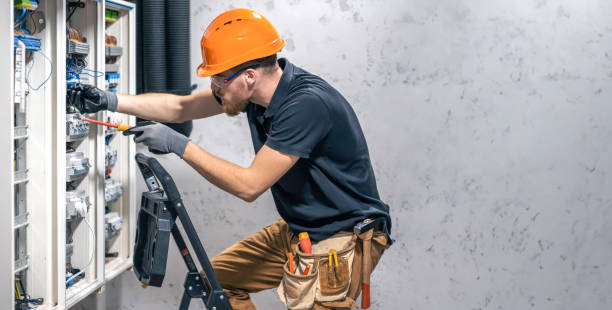 Best Electrical Wiring Services  in Litchfield Park, AZ