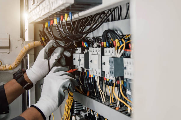 Best Industrial Electrical Services  in Litchfield Park, AZ